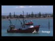 Fishing Trawler 823